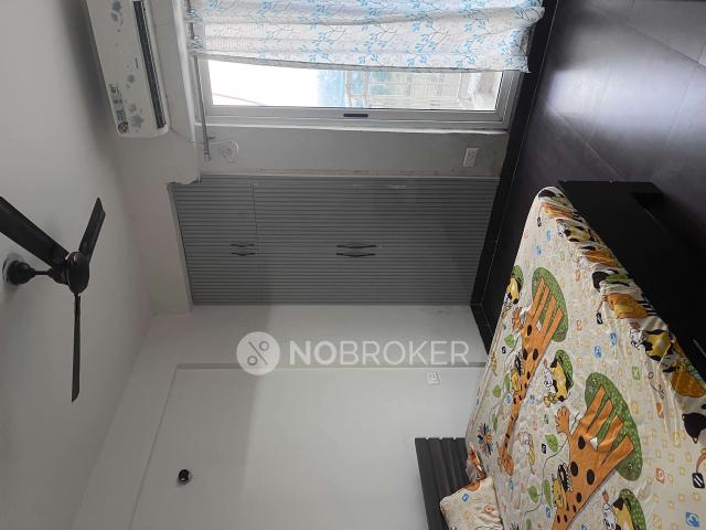 1 BHK Flat In Aditya City Apartment for Rent In Shahpur Bamheta