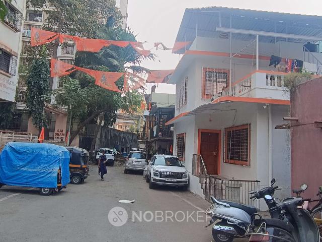 1 BHK Flat In Aditya Eksar Kavita Chs Ltd For Sale In Boriv