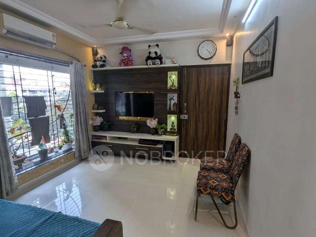 1 BHK Flat In Aditya Eksar Kavita Chsl For Sale In Borivali West