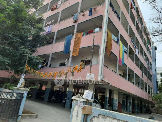 1 BHK Flat In Aditya Homes for Rent In Kukatpally