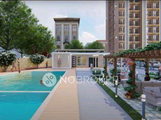 1 BHK Flat In Aditya Laxmi I Con Ocien City For Sale In Kharghar