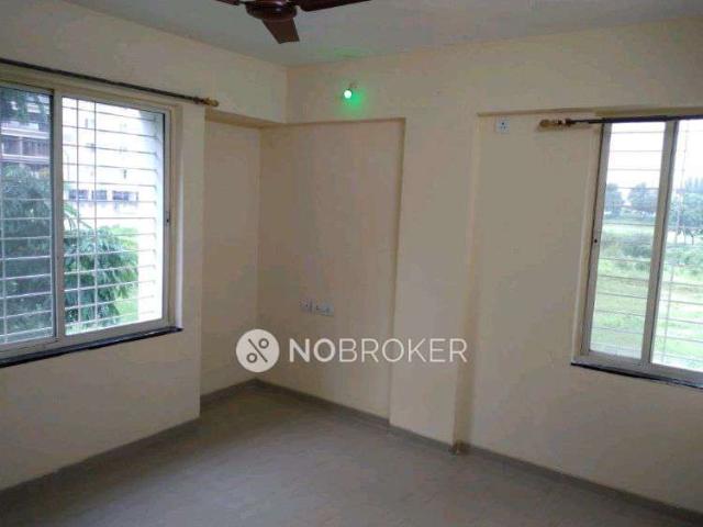 1 BHK Flat In Aditya Nandal Van Bawdi Road for Rent In Bawd