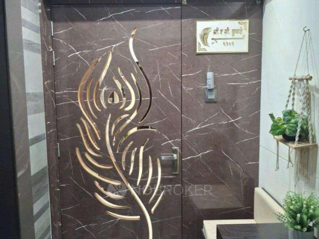 1 BHK Flat In Adityaraj Square For Sale In Vikhroli