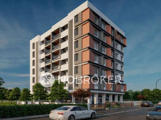 1 BHK Flat In Aditi Amber Apartments for Rent In Lohegaon