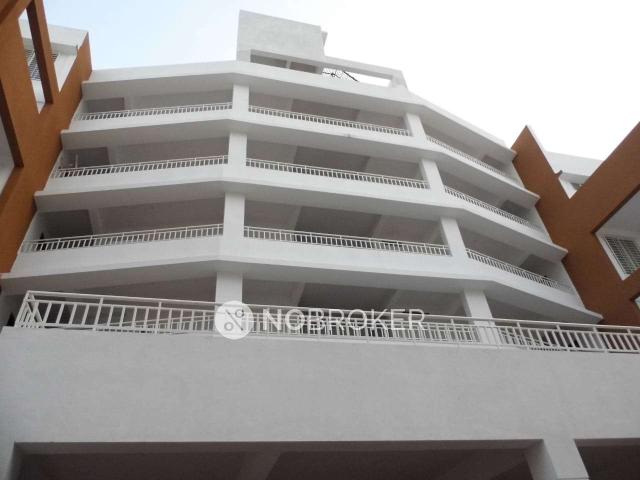1 BHK Flat In Aditi Amber Apartments For Sale In Lohegaon
