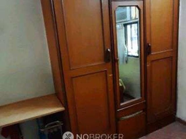 1 BHK Flat In Aditi Building For Sale In Andheri West