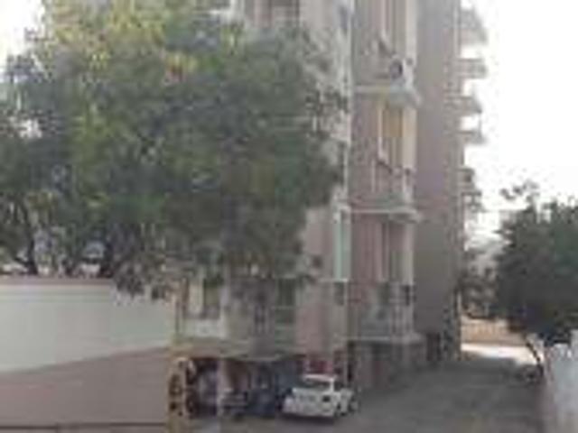 1 BHK Flat In Aditi Terrace For Sale In Baner