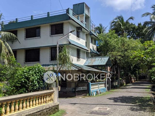 1 BHK Flat In Adwait Society For Sale In Bhandup East