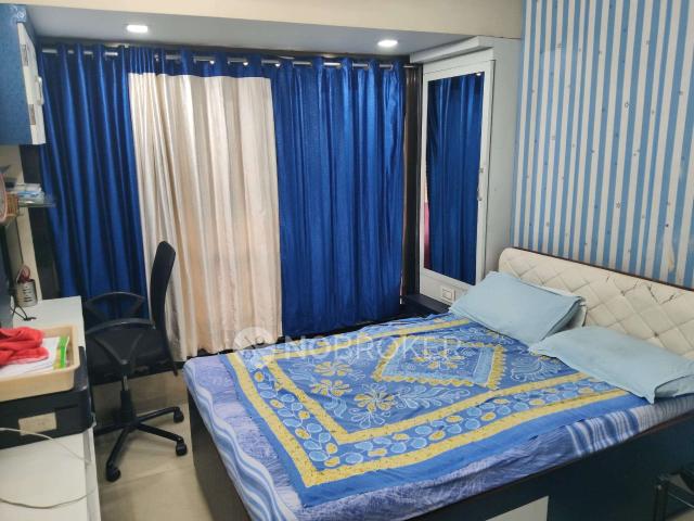 1 BHK Flat In Advance Desire, Kharghar Sectoer 30 For Sale In Advance Desire