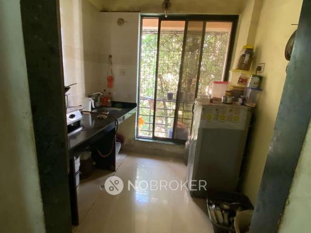 1 BHK Flat In Advance Joy For Sale In Ulwe