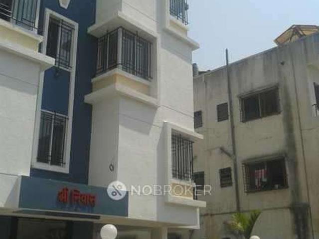 1 BHK Flat In Adyashree Niwas for Rent In Ghorpadi