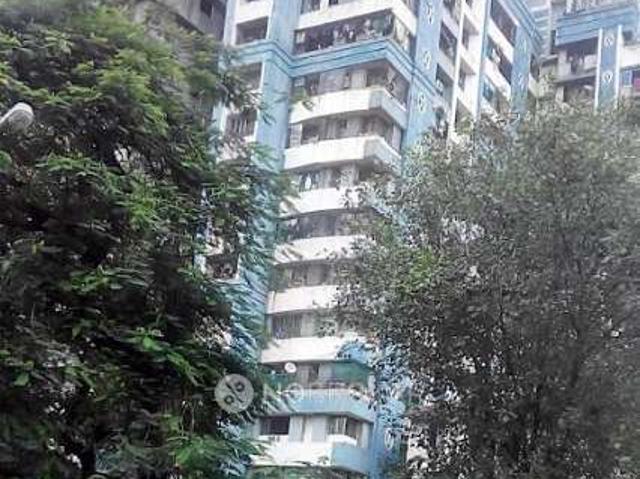 1 BHK Flat In Afia Tower For Sale In Mazgaon