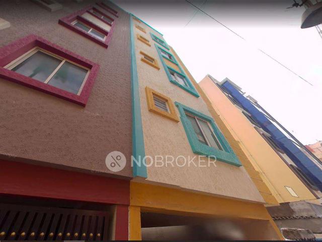 1 BHK Flat In Afsana Apartment for Rent In Btm Layout