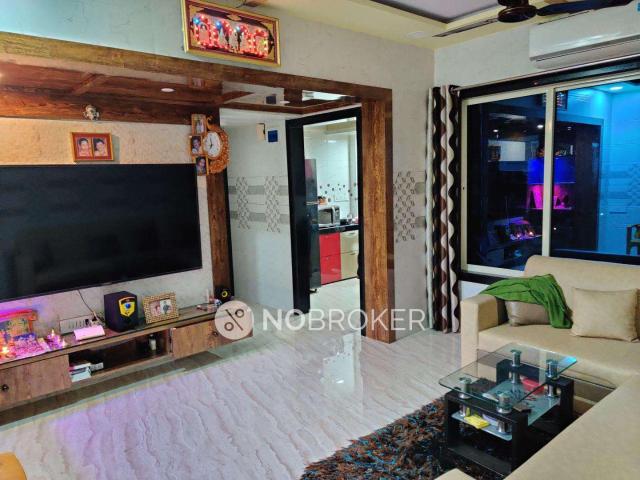 1 BHK Flat In Agarwal Complex For Sale In Mira Bhayandar