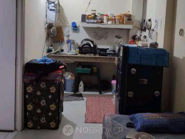 1 BHK Flat In Aggarwal Sweets Appartment for Rent In Rajp