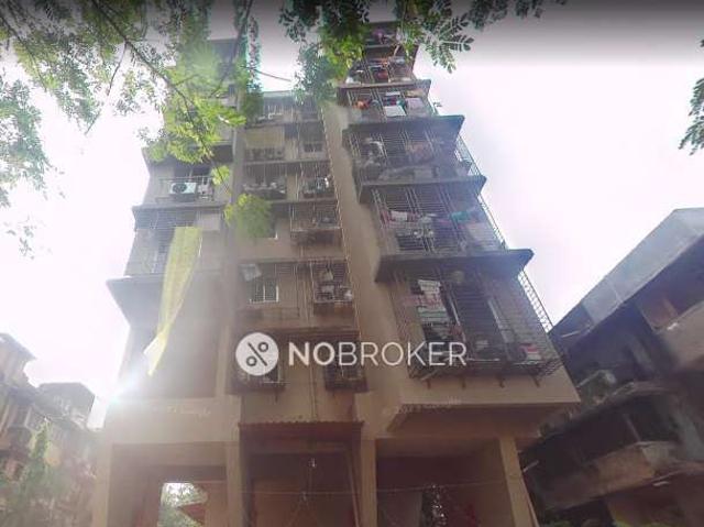 1 BHK Flat In Agm The Vinayak For Sale In Goregaon West