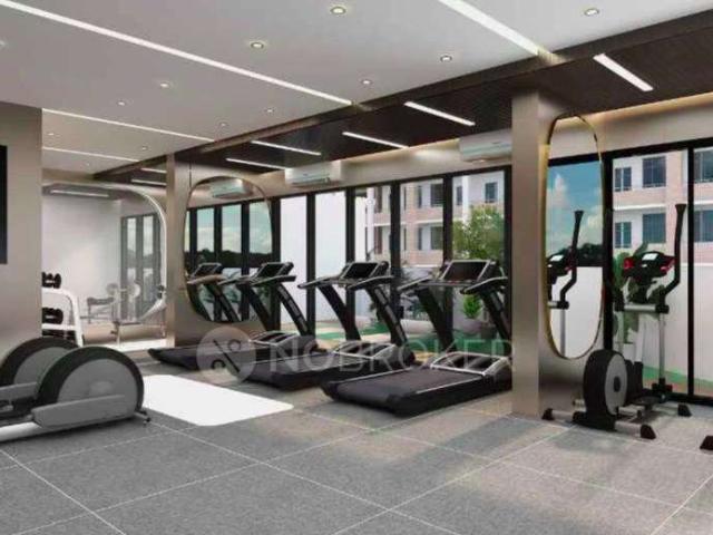 1 BHK Flat In Agrawals Phoenix For Sale In Bandra