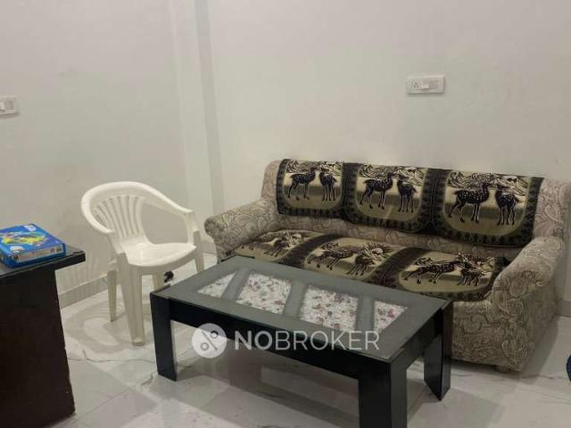 1 BHK Flat In Agwanpur for Rent In Sector 91