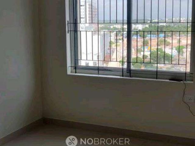 1 BHK Flat In Ahad Euphoria For Sale In Chikkakannalli