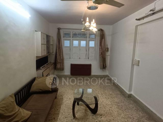 1 BHK Flat In Ahilya Chs, Ghantali, naupada, Thane West for Rent In Ghantali Devi Road, Thane West