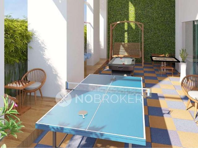 1 BHK Flat In Aikya Heights For Sale In Mahalaxmi