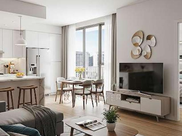 1 BHK Flat In Aim Horizon For Sale In Jogeshwari East