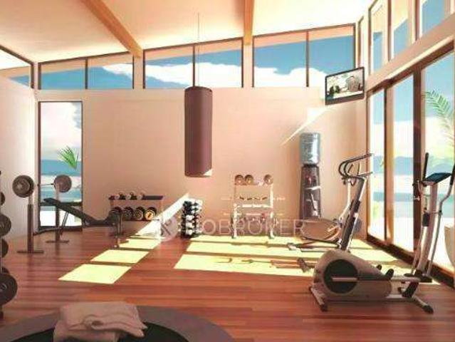 1 BHK Flat In Aim Horizon For Sale In Jogeshwari East