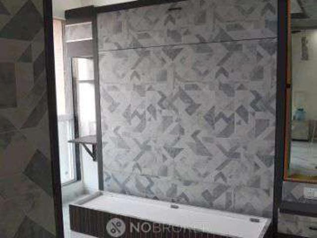 1 BHK Flat In Aim Residency For Sale In Jogeshwari East