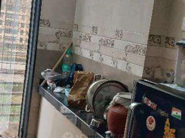 1 BHK Flat In Aims Sea View For Sale In Bhayandar East, Mu