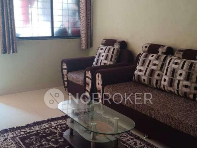 1 BHK Flat In Aishwarya Aangan For Sale In Medankarwadi