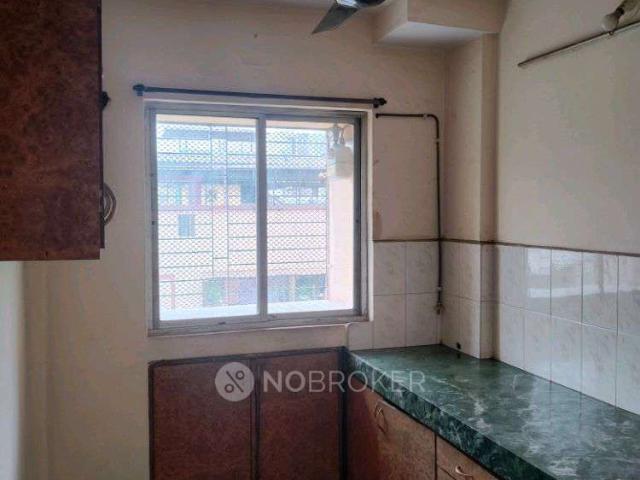 1 BHK Flat In Aishwarya Kiran Housing Soc for Rent In Desale Pada
