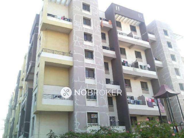1 BHK Flat In Aishwarya Laximi Societty for Rent In Wagholi