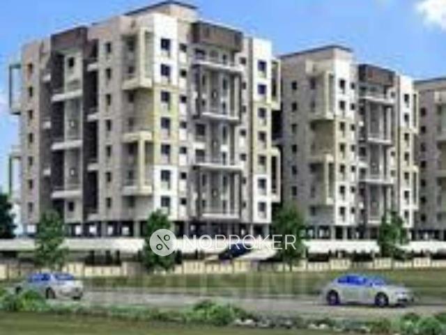 1 BHK Flat In Aishwarya Laxmi Apartment for Rent In Wagholi