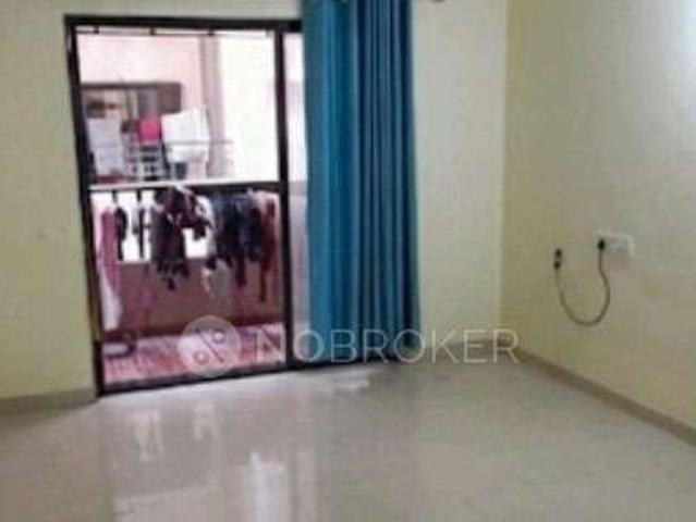 1 BHK Flat In Aishwarya Laxmi Apartment for Rent In Wagholi, Pune
