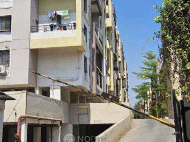 1 BHK Flat In Aishwarya Laxmi Apartment for Rent In Wagholi, Pune