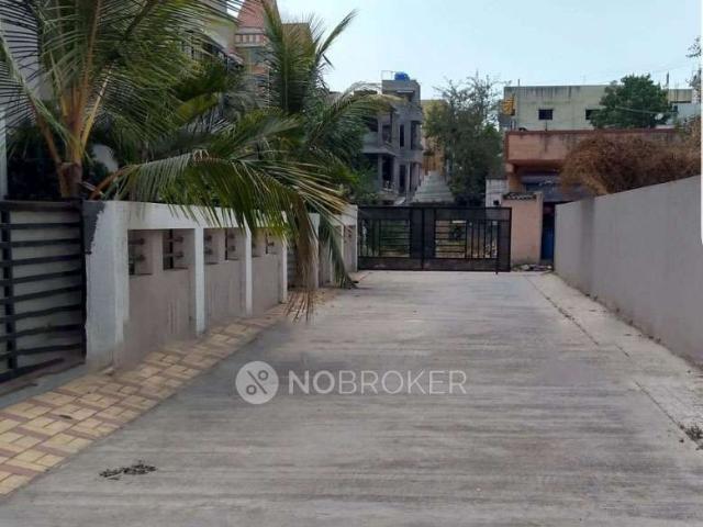 1 BHK Flat In Aishwarya Laxmi Apartment, Wagholi, Pune for Rent In Wagholi, Pune
