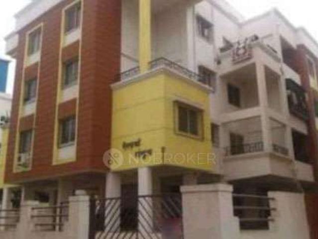 1 BHK Flat In Aishwarya Sankul Co Op Hsg Soc For Sale In N