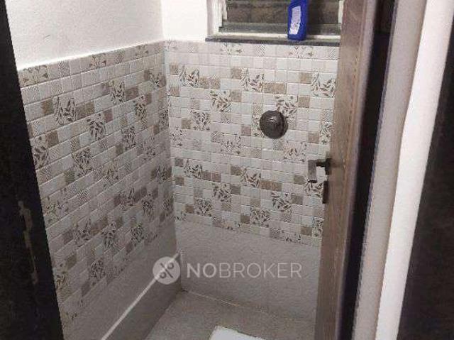 1 BHK Flat In Aishwaryam Courtyard For Sale In Chikhali