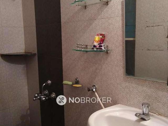 1 BHK Flat In Aishwaryam Courtyard For Sale In Chikhali