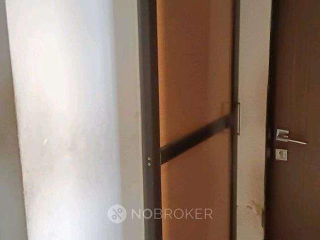 1 BHK Flat In Aishwaryam Courtyard For Sale In Chikhali