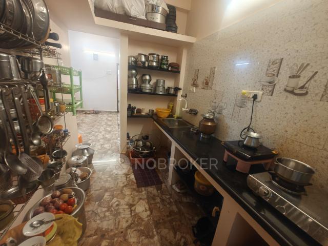 1 BHK Flat In Aishwaryam For Sale In Cholan Street