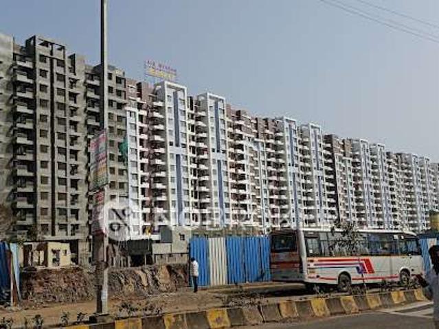 1 BHK Flat In Aishwaryam Hamara For Sale In Pimpri chinchwad