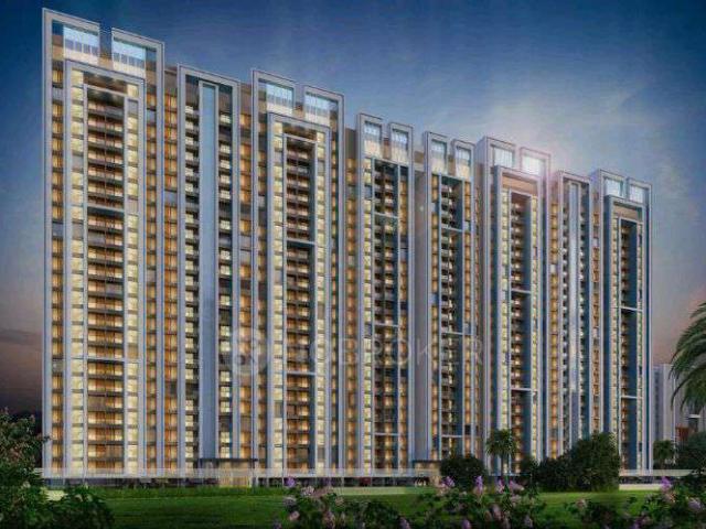 1 BHK Flat In Aishwaryam Insignia For Sale In Punawale