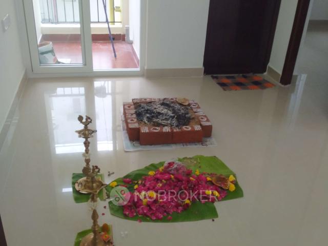 1 BHK Flat In Aishwaryam Majestica, Medavakkam for Rent In Medavakkam