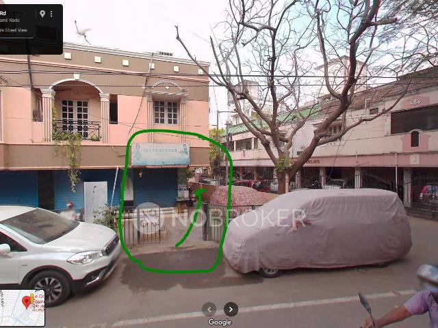 1 BHK Flat In Aiswaraya Apartments For Sale In Padikuppam Main Road