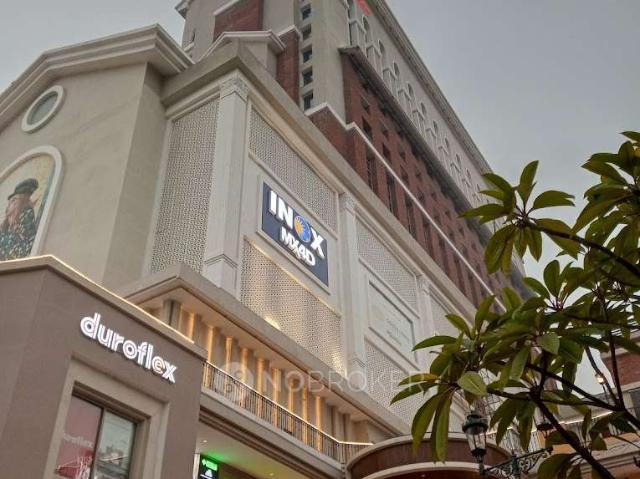 1 BHK Flat In Aipl Joy Street For Sale In Sector 66