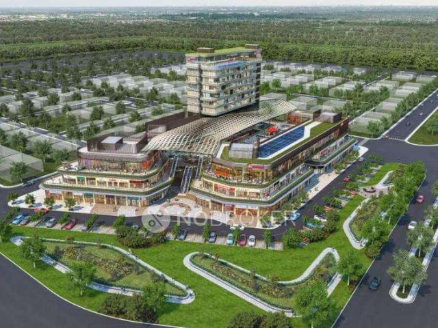 1 BHK Flat In Aipl Joy Square For Sale In Sector 63