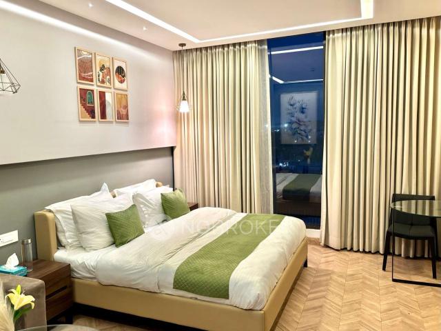 1 BHK Flat In Aipl Joy Square for Rent In Sector 63