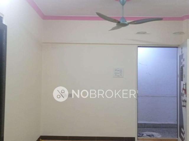 1 BHK Flat In Airoli 8 for Rent In Airoli
