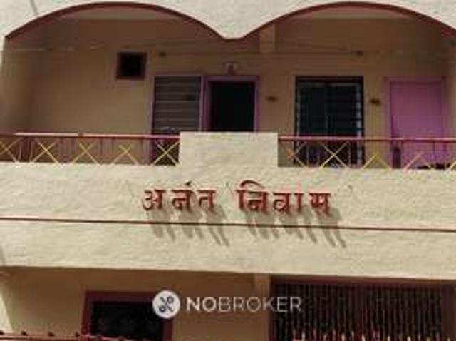 1 BHK Flat In Aj Chamber Karadwadi for Rent In Old Kharadi Mundwa Rd